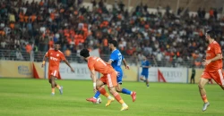 ‏دوري النجوم.. انتصار مثير للكرمة على دهوك