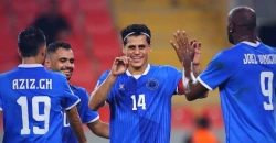 دوري النجوم.. التعادل الايجابي ينهي لقاء الطلبة وكربلاء