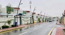 Owning a home in Iraq can take 50 years of saving