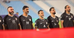 العراق يلتقي الكويت في خليجي القدامى لتعزيز صدارته للمجموعة الأولى