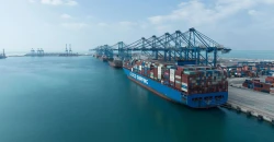 انخفاض واردات العراق من الإمارات بنسبة 25% خلال النصف الأول من 2026