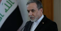 Iran reviews Vance message, rules out imminent talks