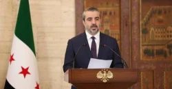 Syria rules out border clashes after Jordan statement retraction