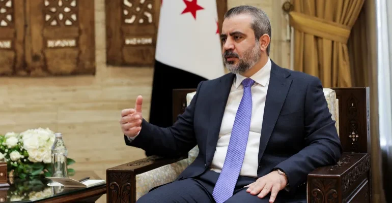"أطفال يلعبون".. الأردن يسحب بيان "تسلل المسلحين" والشيباني يعلق