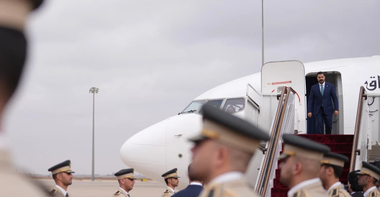 Iraqi PM plans Bahrain, Kuwait visits