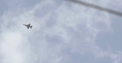 سوريا.. طيران إسرائيلي في الجولان والسويداء ودرعا
