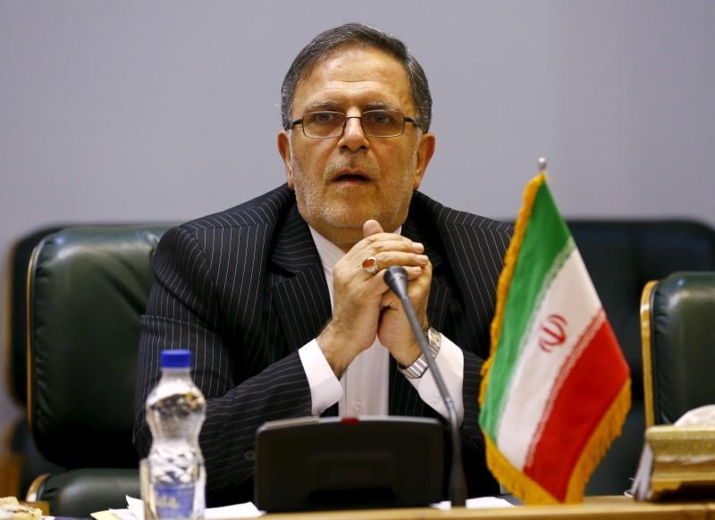 U.S. imposes sanctions against Iran central bank governor, Iraq-based bank