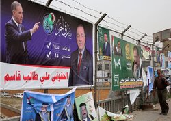 Iraq Can Rebuild Itself. But Only if the West Stays Out of It