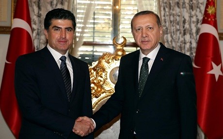  It’s time for Kurdistan to strengthen ties with neighbours 