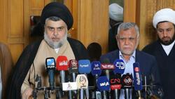 Hizballah says Iran protests will 'leave Trump disappointed'
