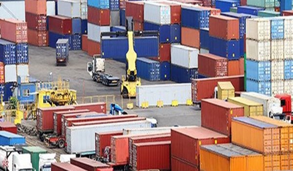 أبرزها العراق.. كرمنشاه تصدر سلعاً الى 36 دولة بنحو ملياري دولار