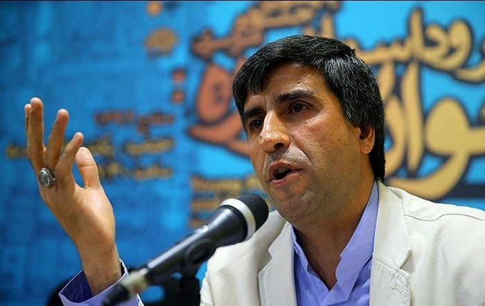 14 شاعرا كورديا فيليا يرثون اربعينية الحسين