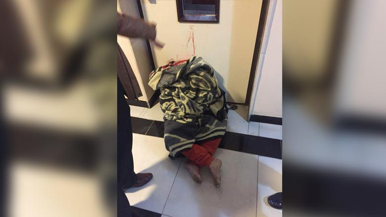 Elevator accident decapitates 14-year-old IDP in Duhok