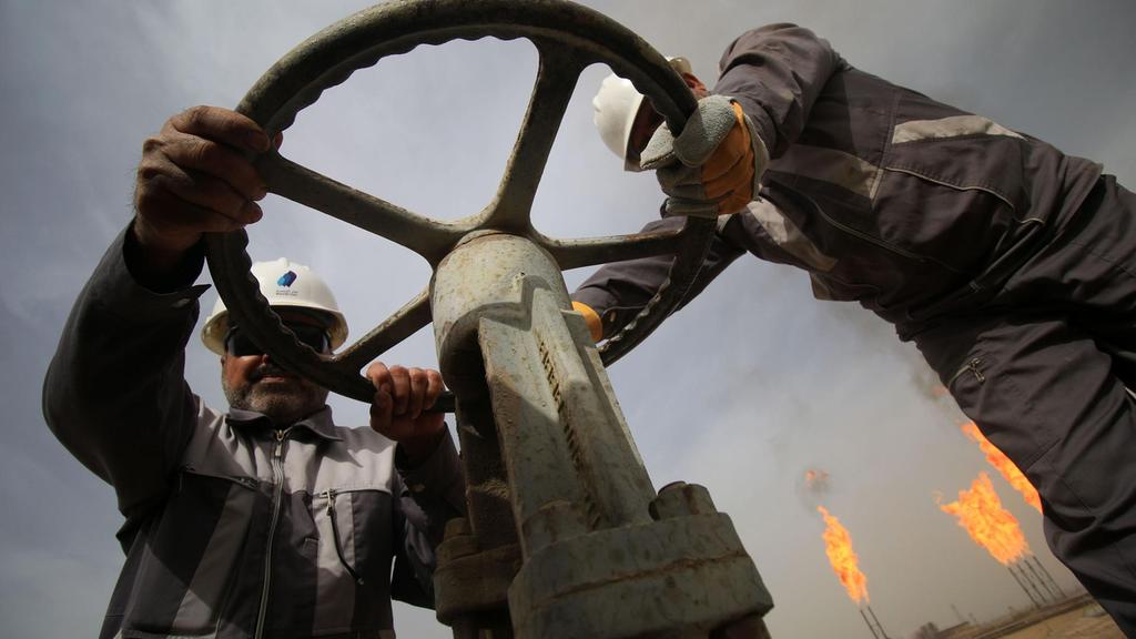 Compromise is key to Kurdistan oil recovery