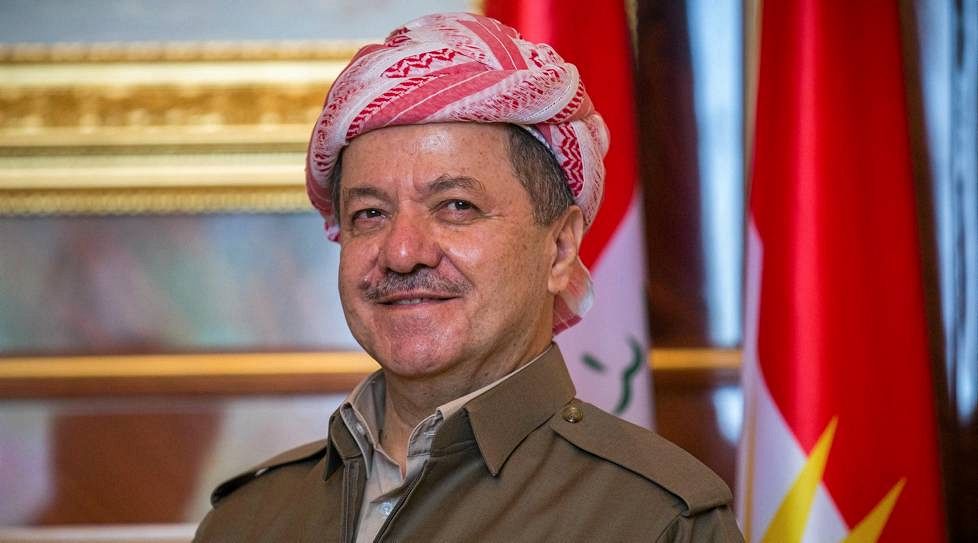 Barzani: I refuse an extension to my Presidency term 