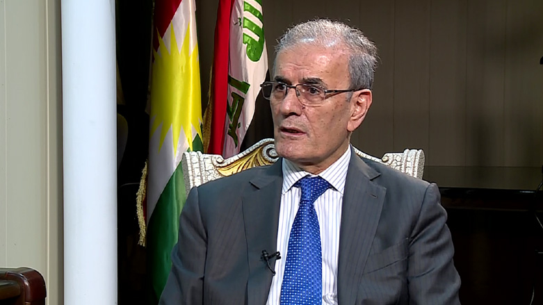 Jail, death awaited me in Kirkuk: ex-Governor