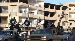US-led coalition strike kills 23 in Syria: monitor