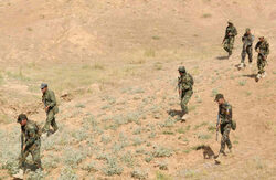 Harnessing Iraq’s Deadly Array of Armed Groups After ISIL