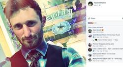 This Iraq veteran stole a truck and rescued dozens as gunfire rained down in Las Vegas