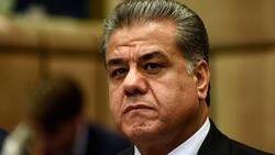 Kurdistan independence vote will not impact ISIL fight: KRG foreign minister