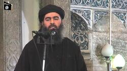 القضاء العراقي يكشف كواليس حياة النساء الاربع لخليفة داعش على لسان زوجة احد مساعديه