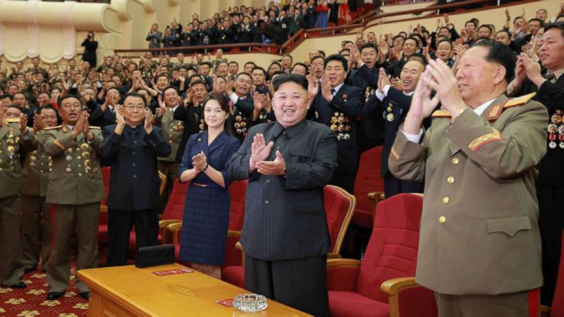  US-South Korean war plans reportedly stolen by North Korean hackers