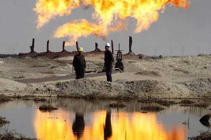 Kurdistan’s Oil industry: Global supplier or useless treasure?