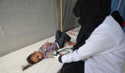 115 dead as Yemen cholera outbreak spreads: ICRC 
