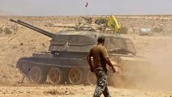  U.S.-led coalition cuts off road, stranding Islamic State convoy in Syria 