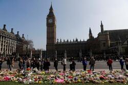 London attacker interested in jihad but no evidence of IS link: police