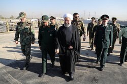 Iran has reportedly sent tanks to its border with Iraq's Kurdish region