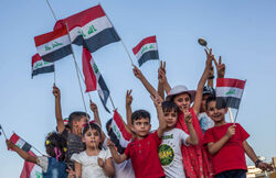 العراقيون وهذه الحكومة