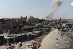Islamic State was defeated. Now who will pay to rebuild Iraq?