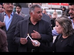 ليس إيران فقط!