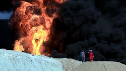 Iraq has seized Kurdistan’s oil, but Kurdistan controls Iraq’s internet