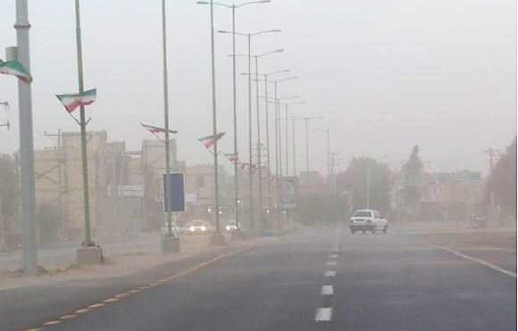 عاصفة مميتة تتسبب بخسائر بشرية في ايلام وكرمانشاه