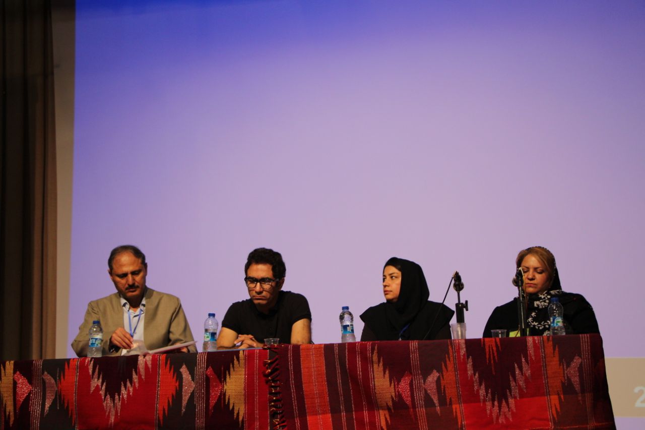 مؤسسة شفق تستحوذ على اهتمامات مهرجان خاص بالصحافة الكوردية