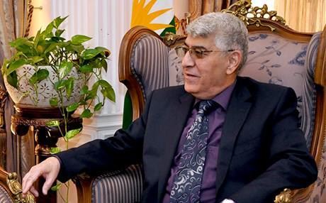 وداعا كاك عادل مراد