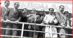 الفيليون وافراح واتراح آذار
