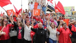 الحزب الشيوعي يصدر موقفا شديد اللهجة على تهديد الكورد الفيليين