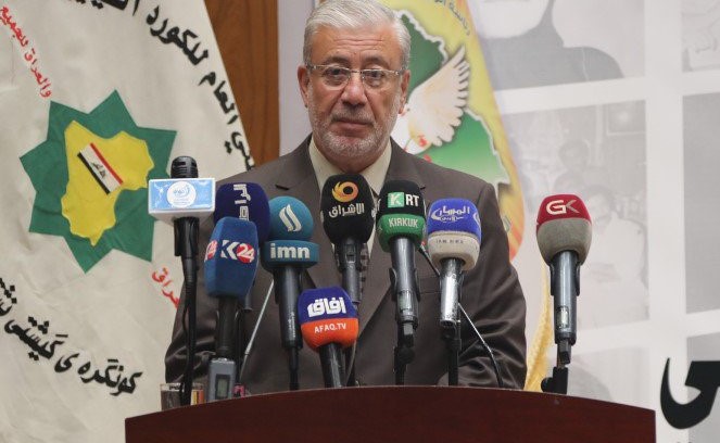  حداد ينتقد قرارات سلطتين بشأن الفيليين: مجرد حبر على ورق