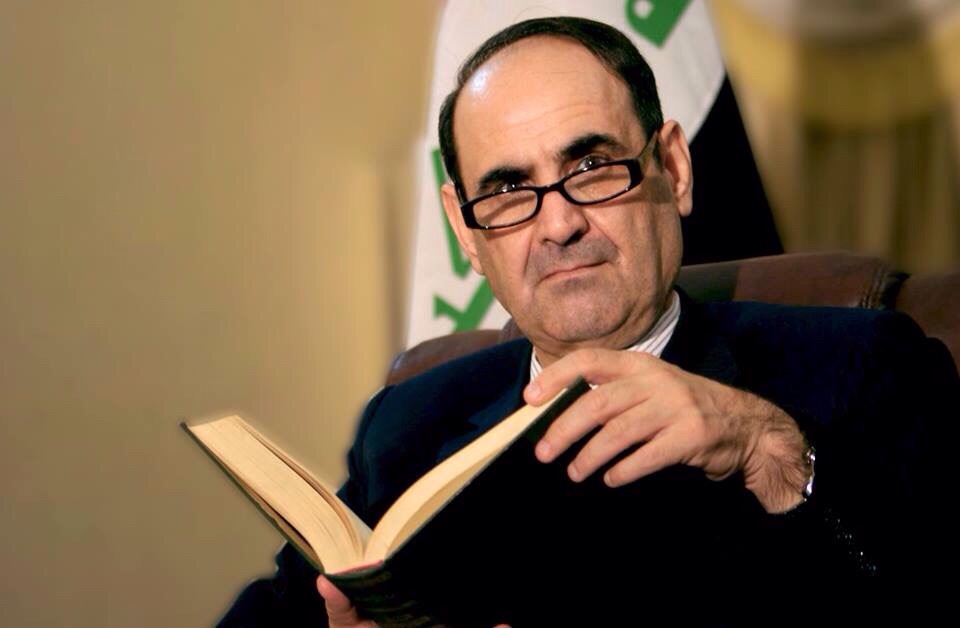 وثيقة.. قاضي محكمة صدام يرفع دعوى ضد المطلبي لتحريضه على الكورد الفيلية
