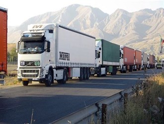 مهران.. مليار دولار قيمة انخفاض الصادرات الى العراق