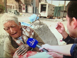 في ذكرى التهجير الـ37.. “لطيفة" صورة عن محنة الكورد الفليليين