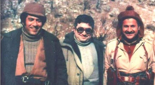 المناضل ابو زينو