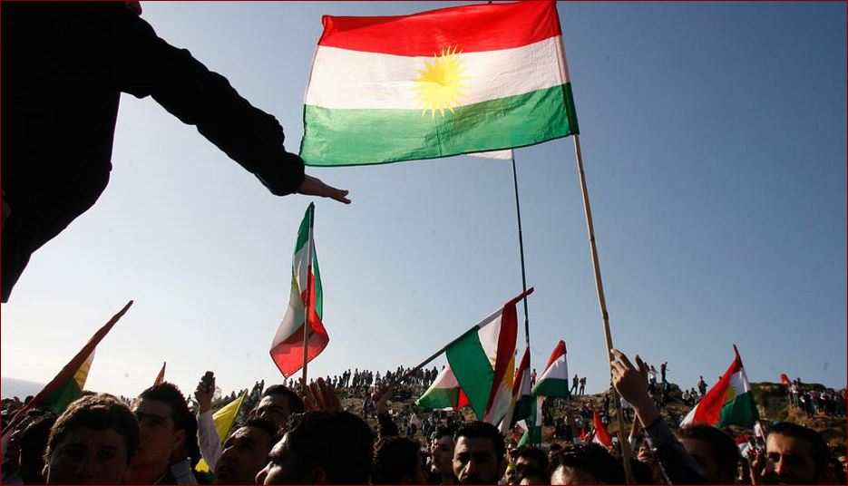 الازمة السياسية في كوردستان ترى النور متعكزة على رحيل "نوشيروان"