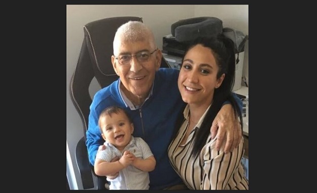 الكشف عن وصية عادل مراد