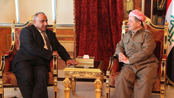 "KDP" announces its first government demands