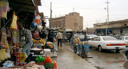 انفجاران في خانقين