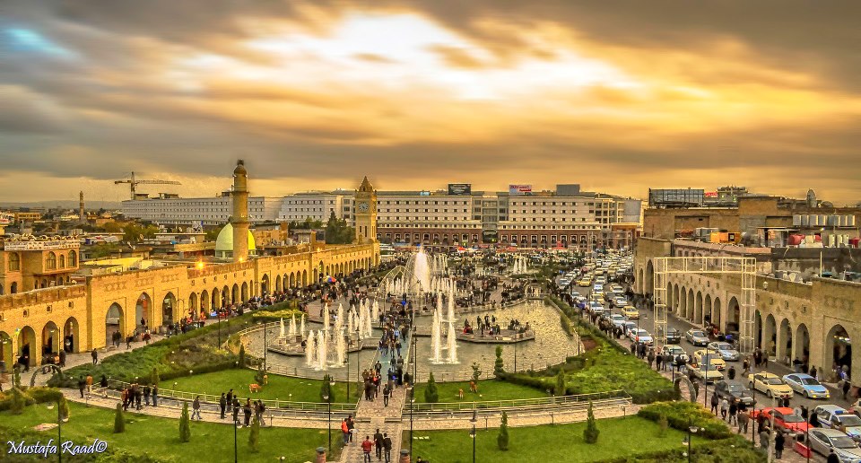 برعاية حكومية.. اربيل تستذكر جينوسايد الكورد الفيليين